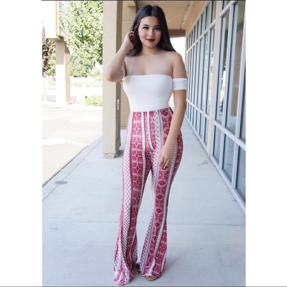 Brand New Flare bell bottoms